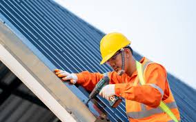 Best Emergency Roof Repair Services  in Brooklawn, NJ